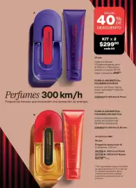 Catálogo Avon Página 119