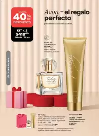 Catálogo Avon Página 12