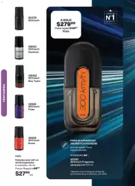 Catálogo Avon Página 120