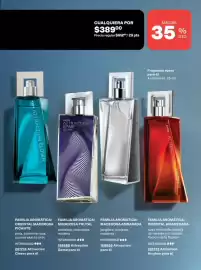 Catálogo Avon Página 123
