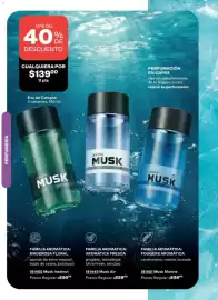 Catálogo Avon Página 124