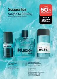 Catálogo Avon Página 125