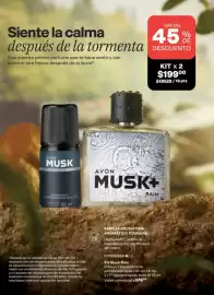 Catálogo Avon Página 127