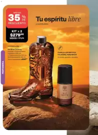 Catálogo Avon Página 128