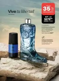 Catálogo Avon Página 129