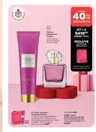 Catálogo Avon Página 13