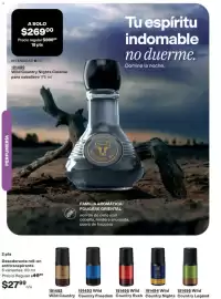 Catálogo Avon Página 130