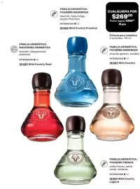 Catálogo Avon Página 131