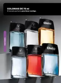 Catálogo Avon Página 134