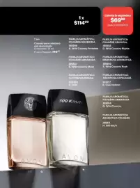 Catálogo Avon Página 135