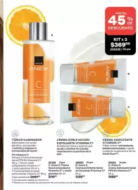 Catálogo Avon Página 137