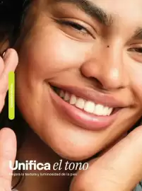 Catálogo Avon Página 140