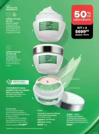 Catálogo Avon Página 141