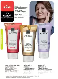 Catálogo Avon Página 146