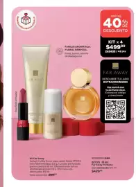 Catálogo Avon Página 15