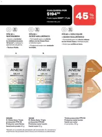 Catálogo Avon Página 153