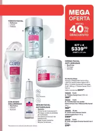 Catálogo Avon Página 155