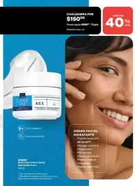 Catálogo Avon Página 157