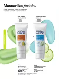 Catálogo Avon Página 158
