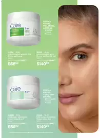 Catálogo Avon Página 161