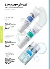 Catálogo Avon Página 162