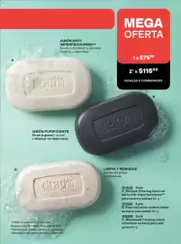 Catálogo Avon Página 165