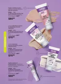 Catálogo Avon Página 166