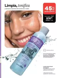 Catálogo Avon Página 167
