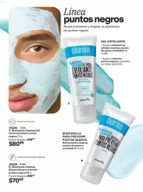 Catálogo Avon Página 169