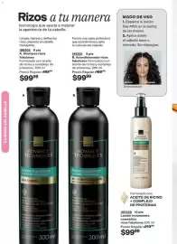 Catálogo Avon Página 174