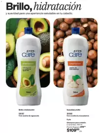Catálogo Avon Página 179