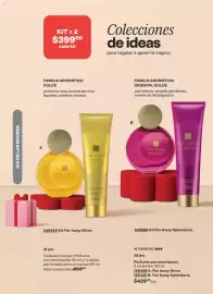 Catálogo Avon Página 18