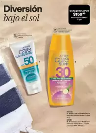 Catálogo Avon Página 183