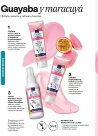 Catálogo Avon Página 186