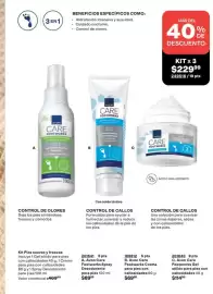 Catálogo Avon Página 189