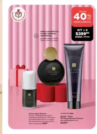 Catálogo Avon Página 19