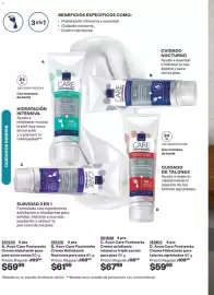 Catálogo Avon Página 190