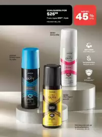 Catálogo Avon Página 195
