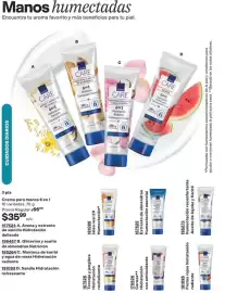 Catálogo Avon Página 196