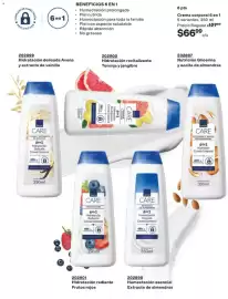 Catálogo Avon Página 197