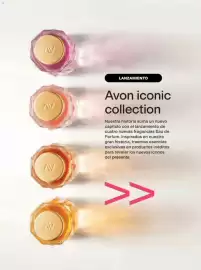 Catálogo Avon Página 2