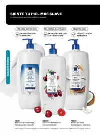 Catálogo Avon Página 202