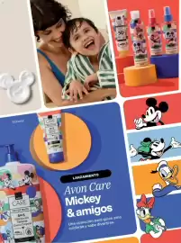 Catálogo Avon Página 204