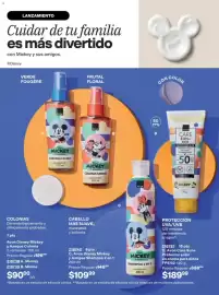 Catálogo Avon Página 205