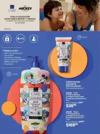 Catálogo Avon Página 206
