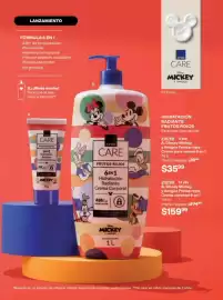 Catálogo Avon Página 207