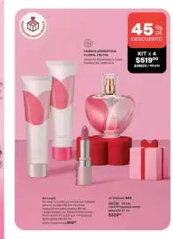 Catálogo Avon Página 21