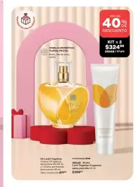 Catálogo Avon Página 23
