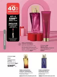 Catálogo Avon Página 24