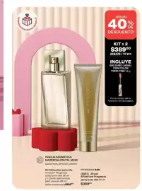 Catálogo Avon Página 25